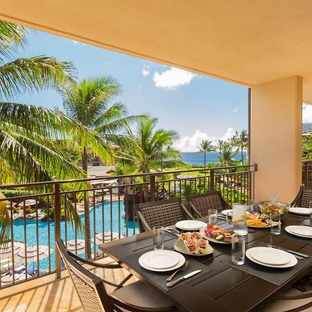 Koloa Landing Resort At Po'Ipu, Autograph Collection Buitenkant foto