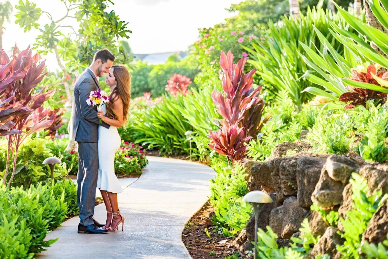 Koloa Landing Resort At Po'Ipu, Autograph Collection Buitenkant foto