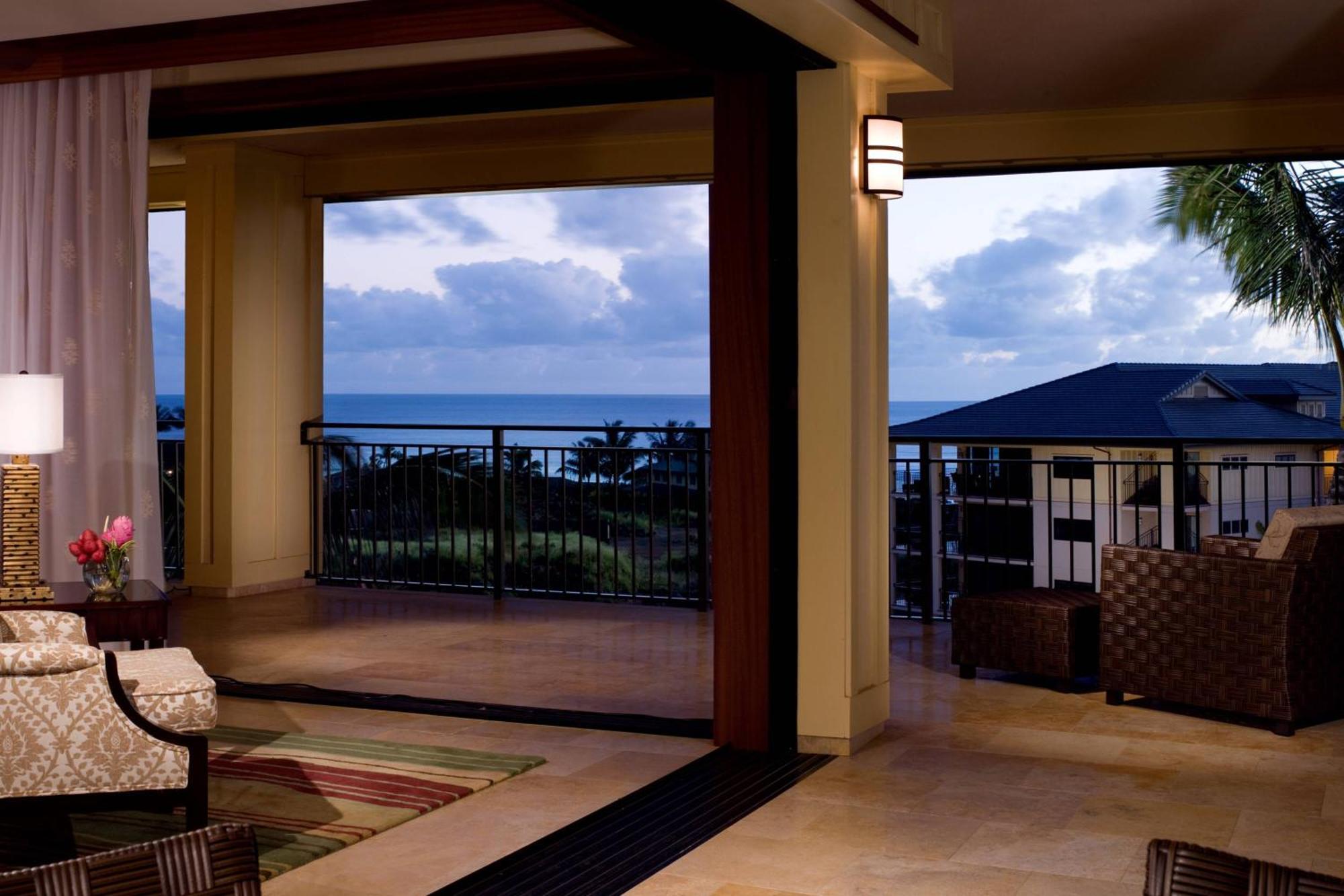 Koloa Landing Resort At Po'Ipu, Autograph Collection Buitenkant foto