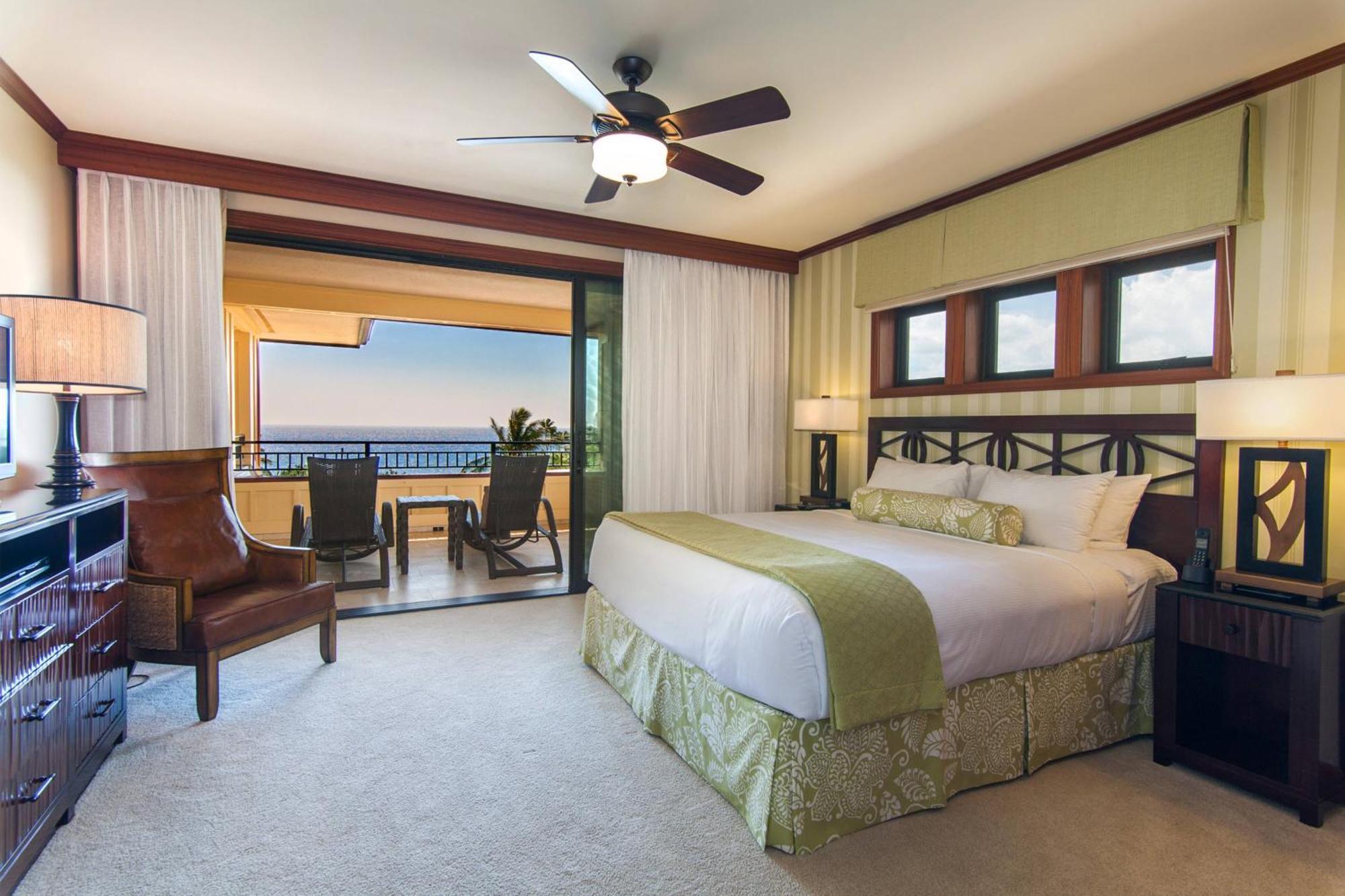 Koloa Landing Resort At Po'Ipu, Autograph Collection Buitenkant foto