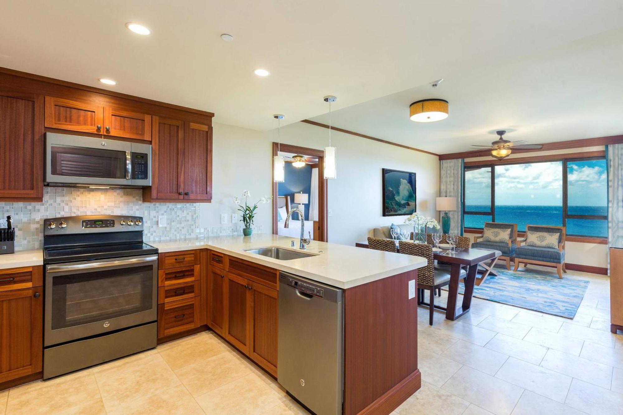 Koloa Landing Resort At Po'Ipu, Autograph Collection Buitenkant foto