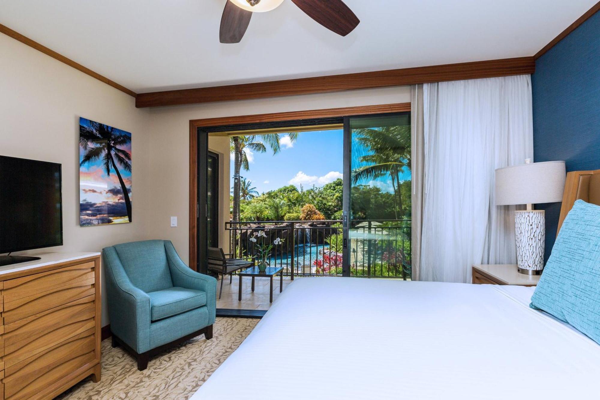 Koloa Landing Resort At Po'Ipu, Autograph Collection Buitenkant foto