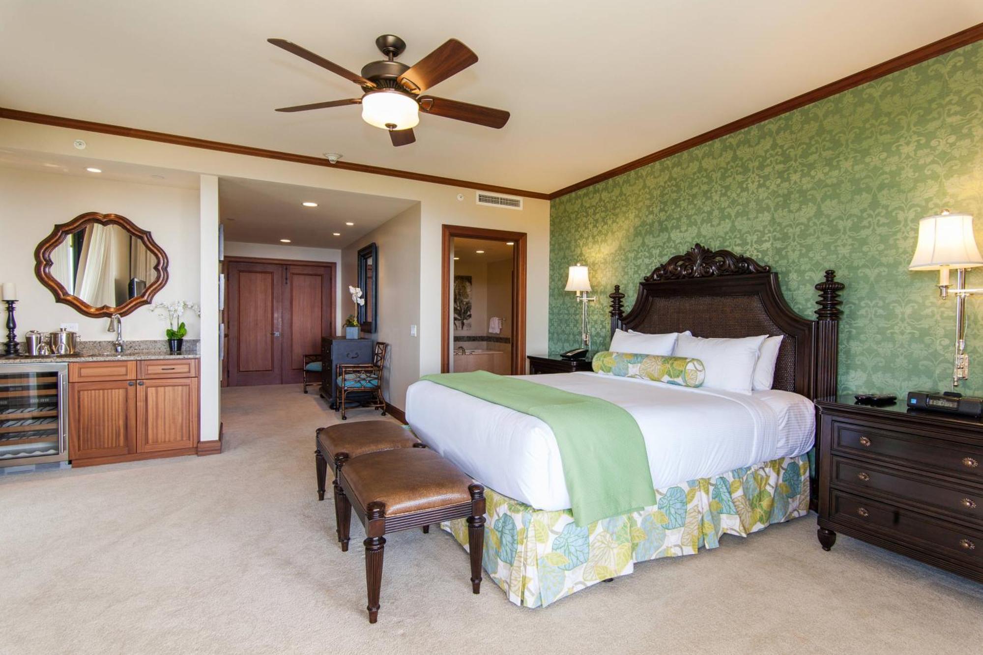 Koloa Landing Resort At Po'Ipu, Autograph Collection Buitenkant foto