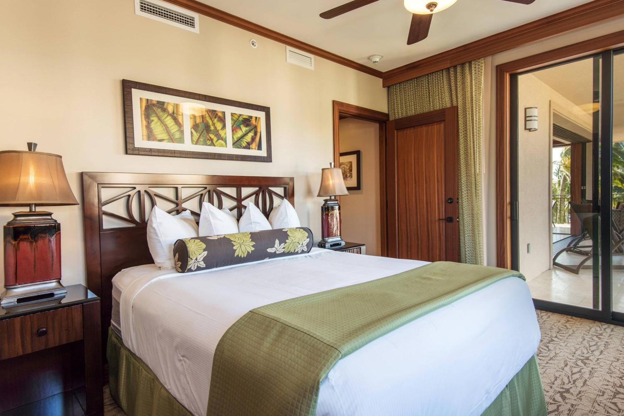 Koloa Landing Resort At Po'Ipu, Autograph Collection Buitenkant foto