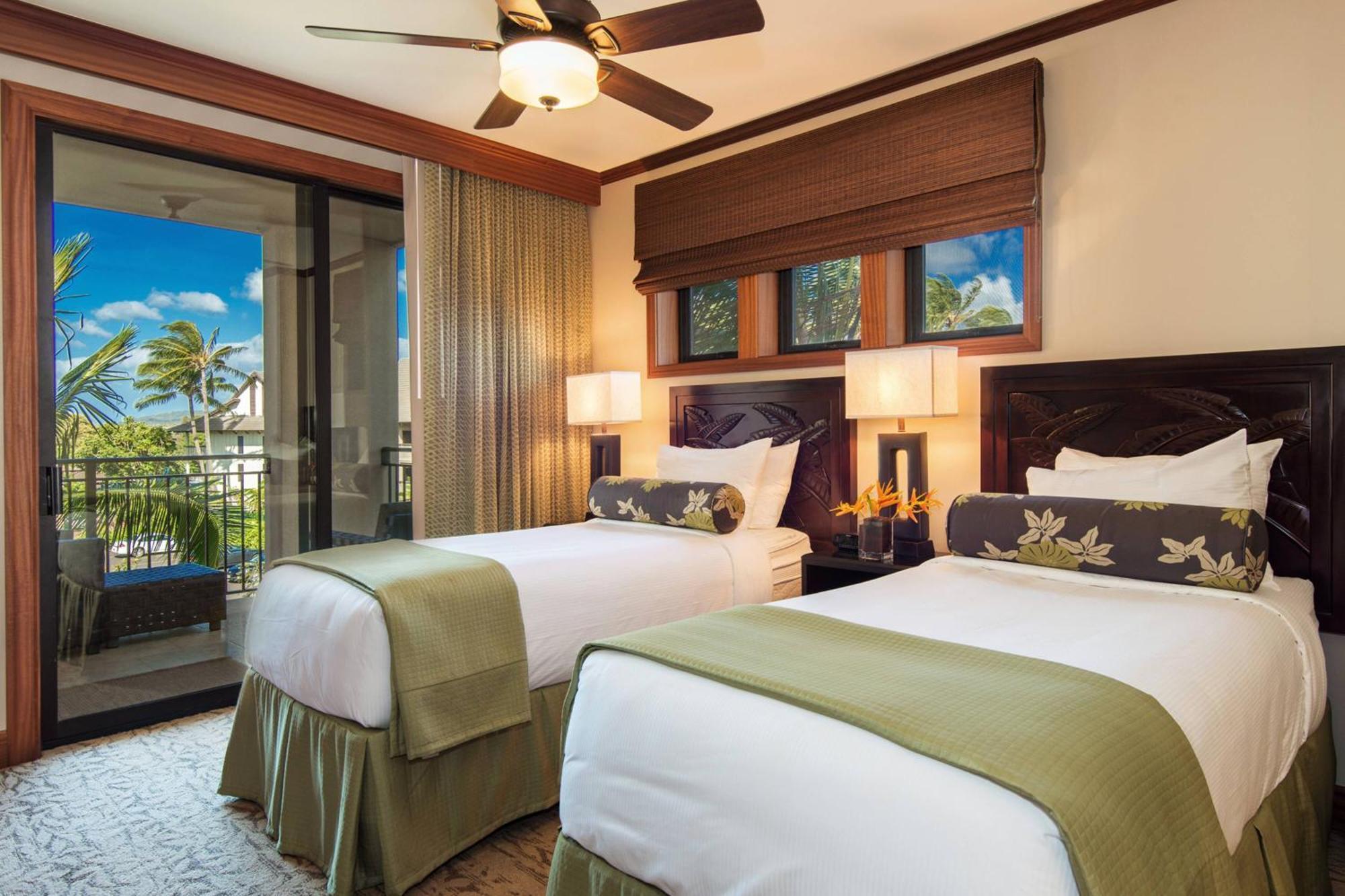 Koloa Landing Resort At Po'Ipu, Autograph Collection Buitenkant foto