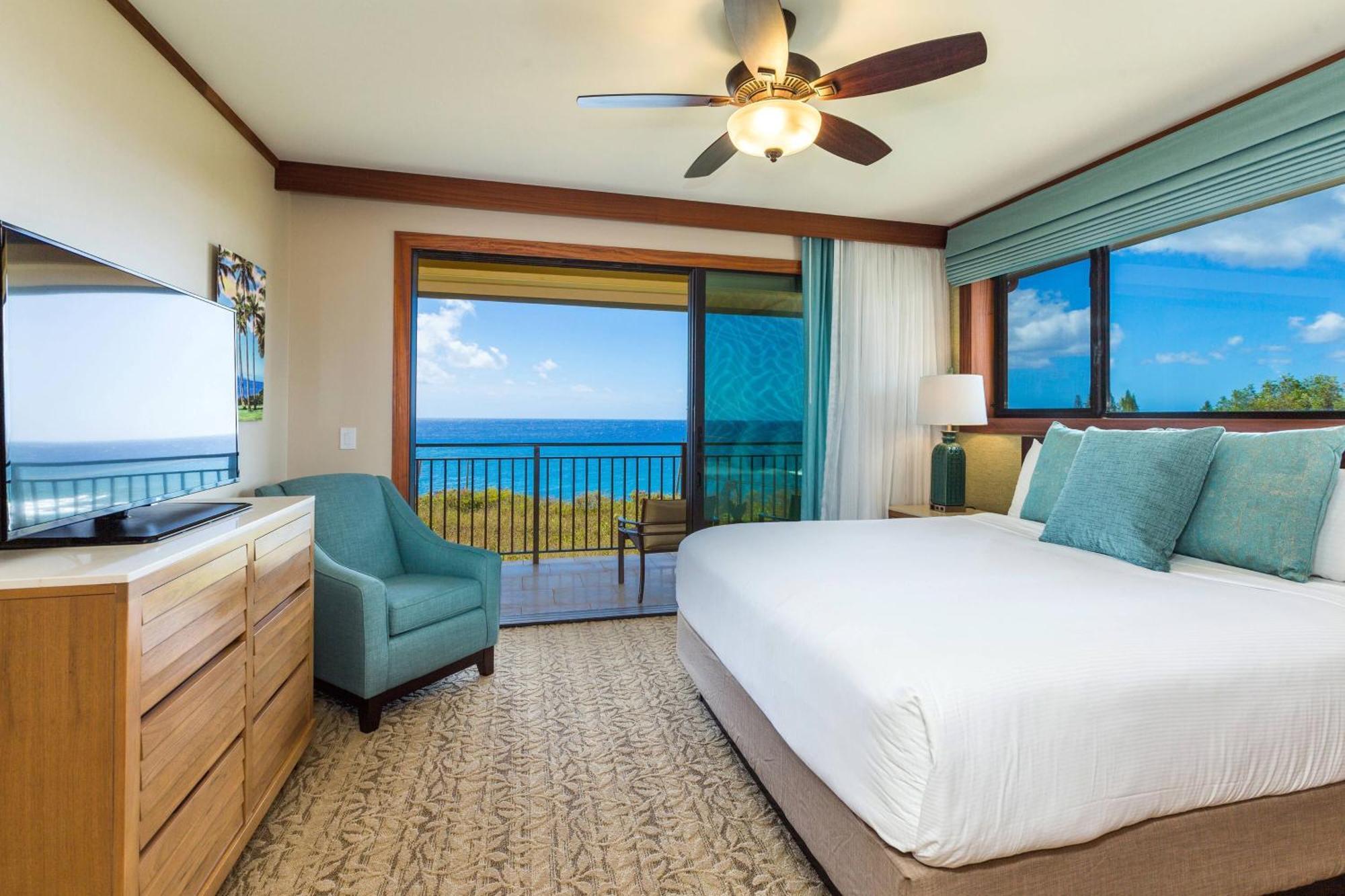 Koloa Landing Resort At Po'Ipu, Autograph Collection Buitenkant foto