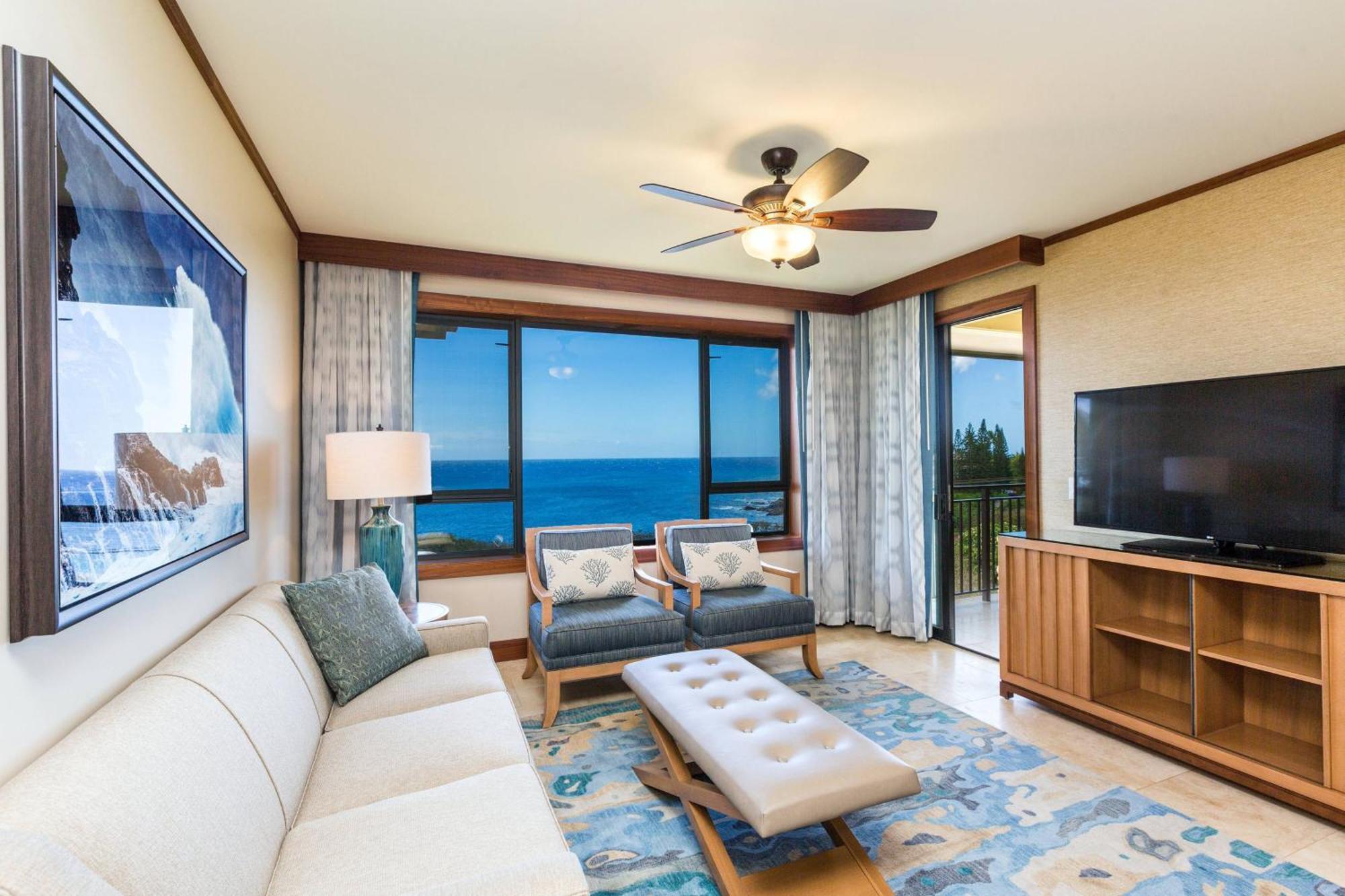 Koloa Landing Resort At Po'Ipu, Autograph Collection Buitenkant foto