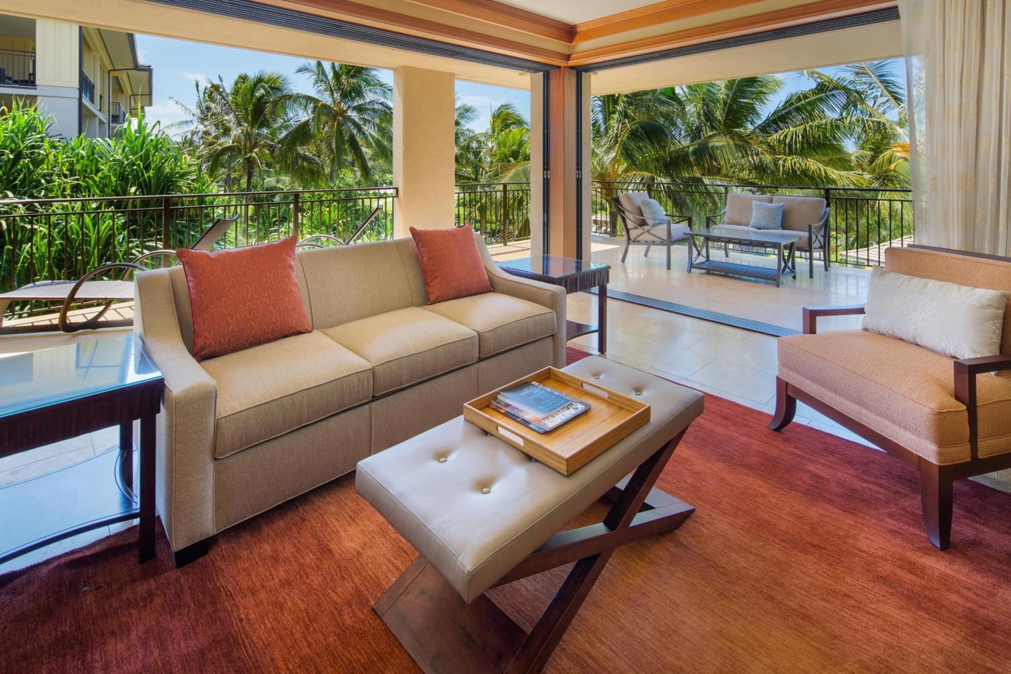 Koloa Landing Resort At Po'Ipu, Autograph Collection Buitenkant foto