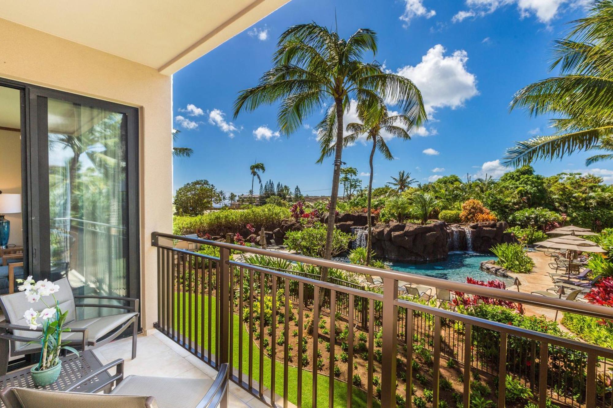 Koloa Landing Resort At Po'Ipu, Autograph Collection Buitenkant foto