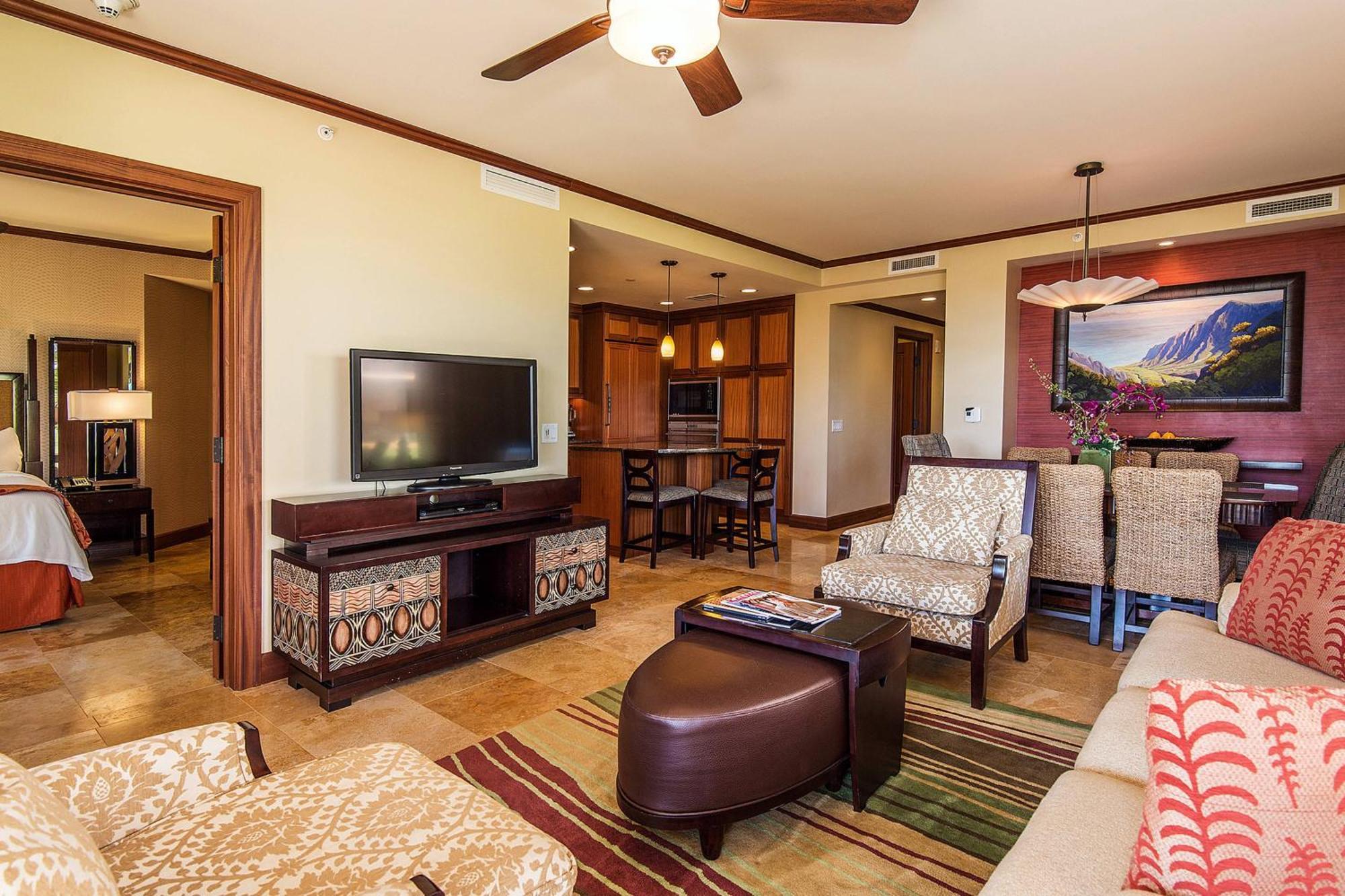 Koloa Landing Resort At Po'Ipu, Autograph Collection Buitenkant foto