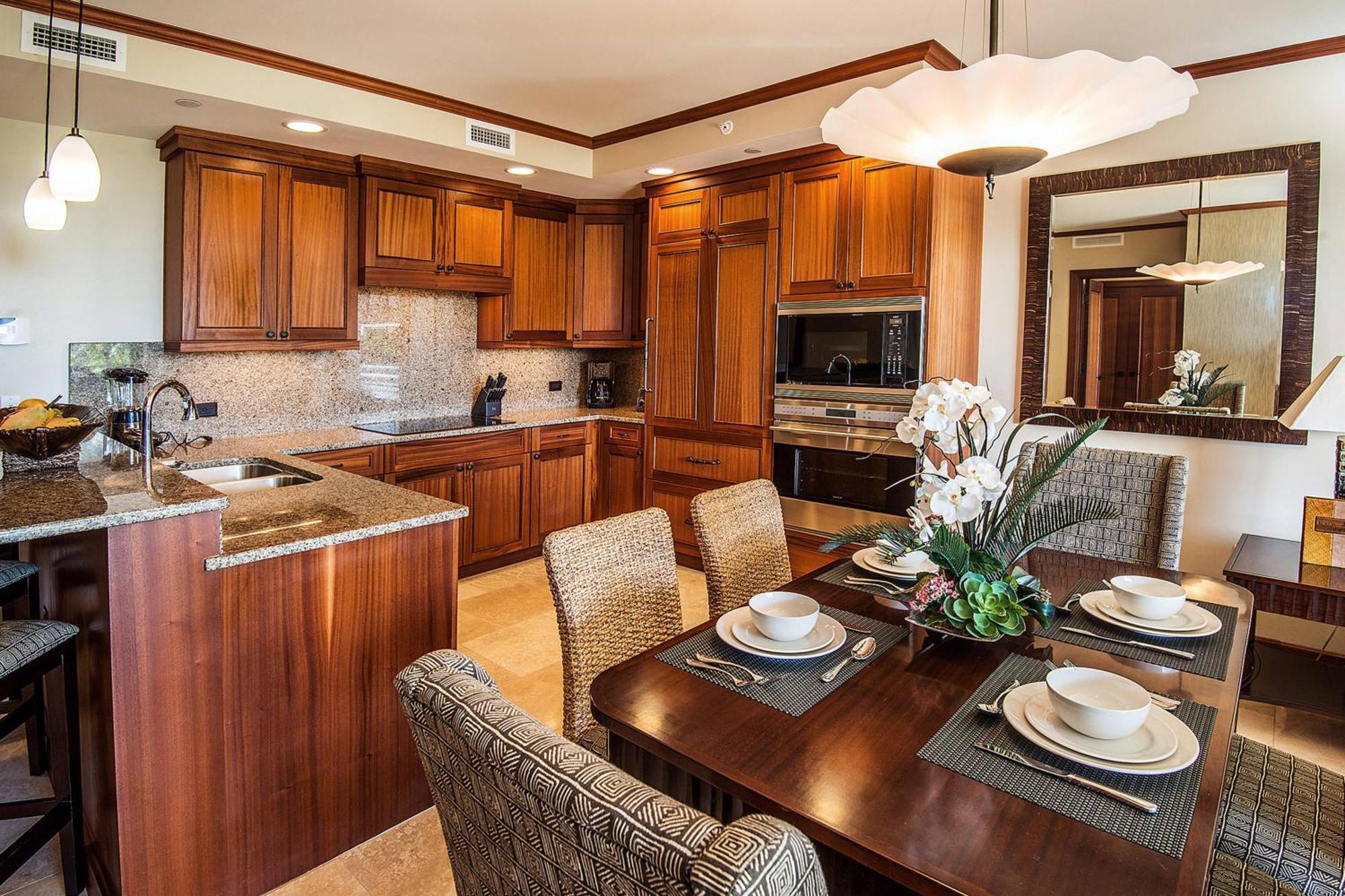 Koloa Landing Resort At Po'Ipu, Autograph Collection Buitenkant foto