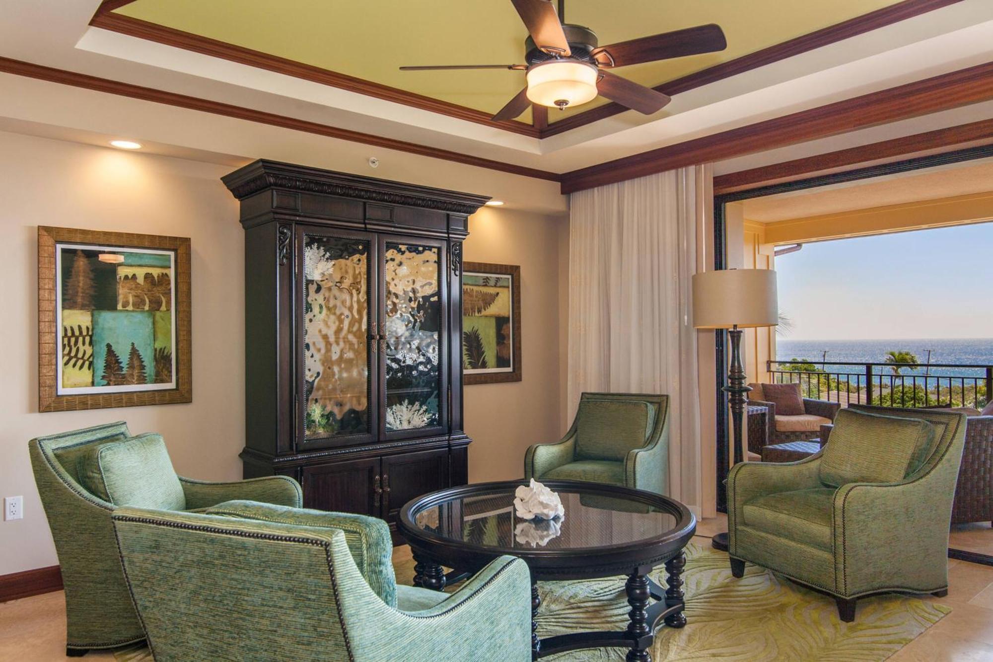 Koloa Landing Resort At Po'Ipu, Autograph Collection Buitenkant foto