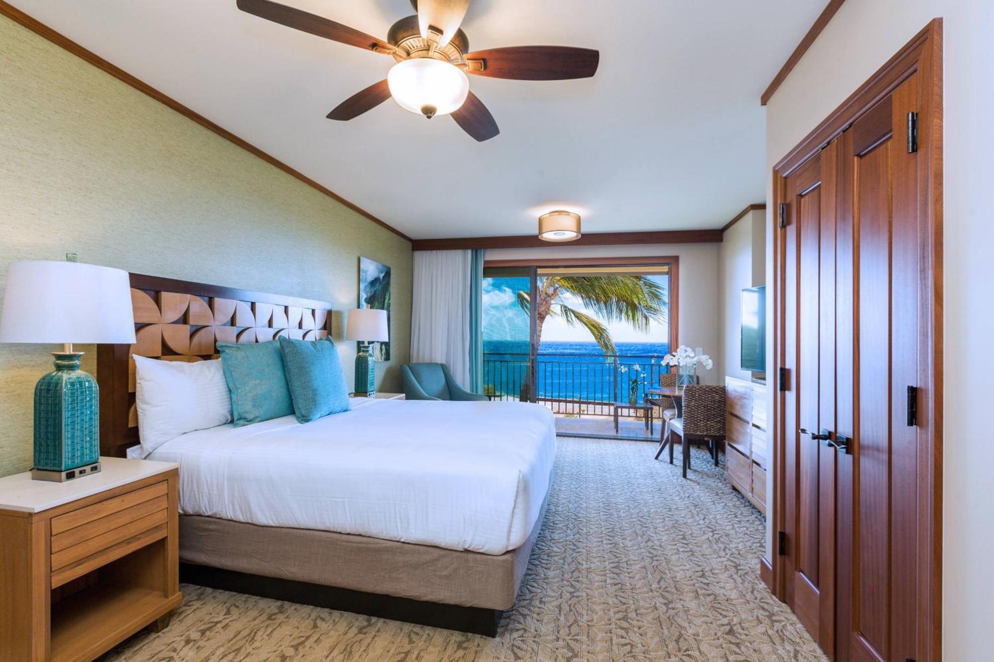 Koloa Landing Resort At Po'Ipu, Autograph Collection Buitenkant foto