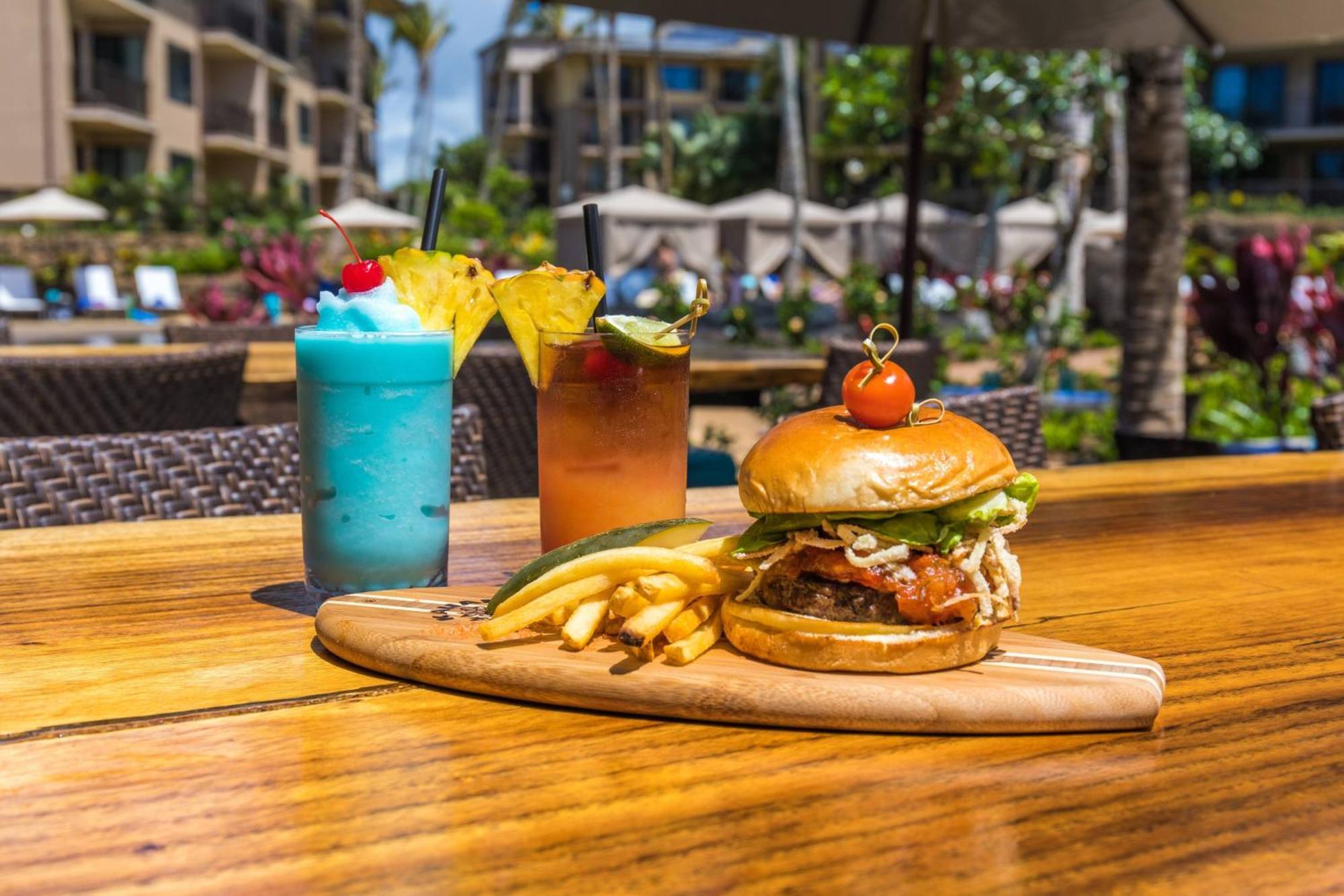 Koloa Landing Resort At Po'Ipu, Autograph Collection Buitenkant foto