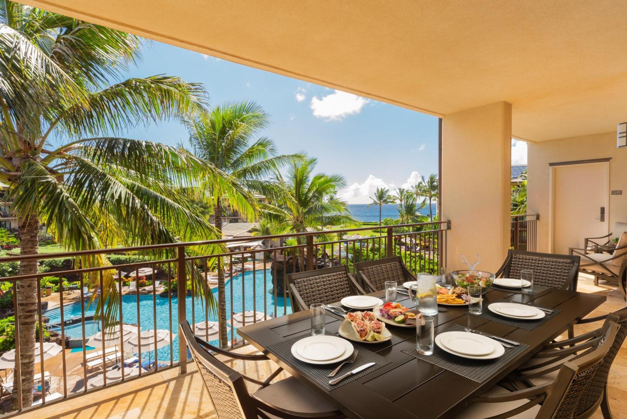 Koloa Landing Resort At Po'Ipu, Autograph Collection Buitenkant foto