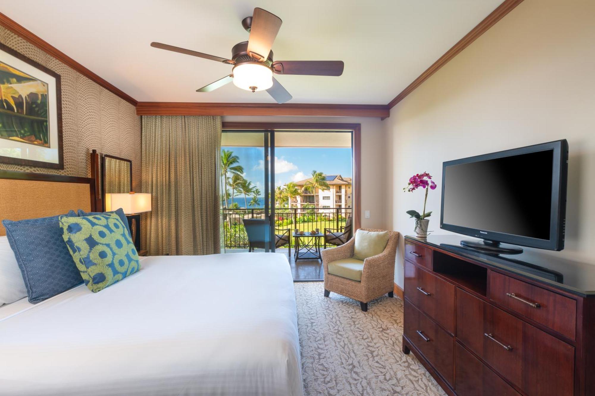 Koloa Landing Resort At Po'Ipu, Autograph Collection Buitenkant foto