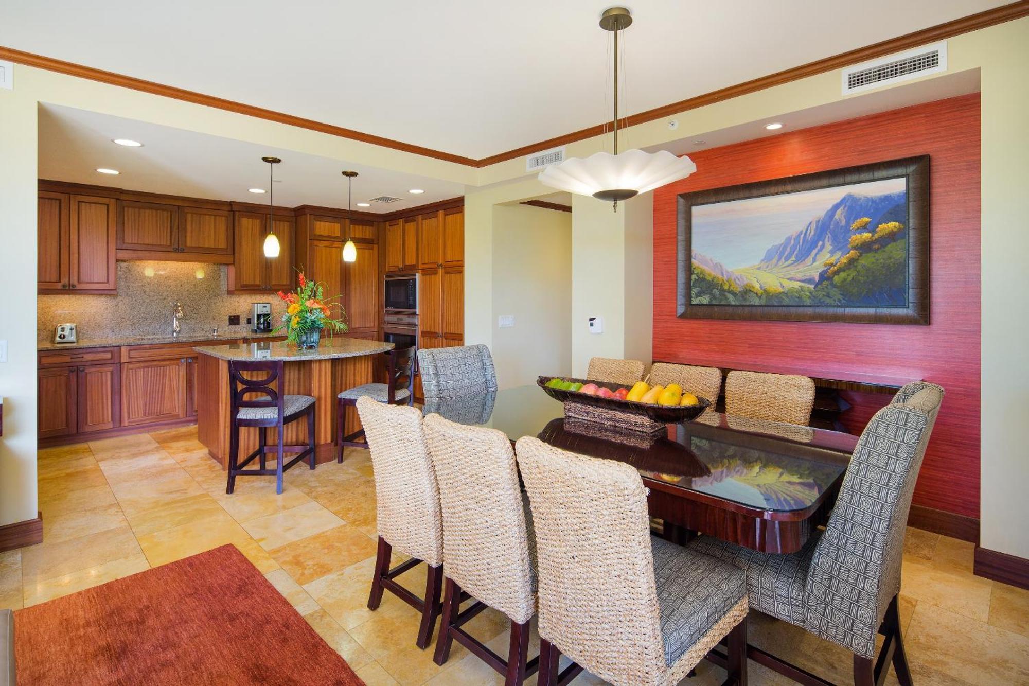 Koloa Landing Resort At Po'Ipu, Autograph Collection Buitenkant foto