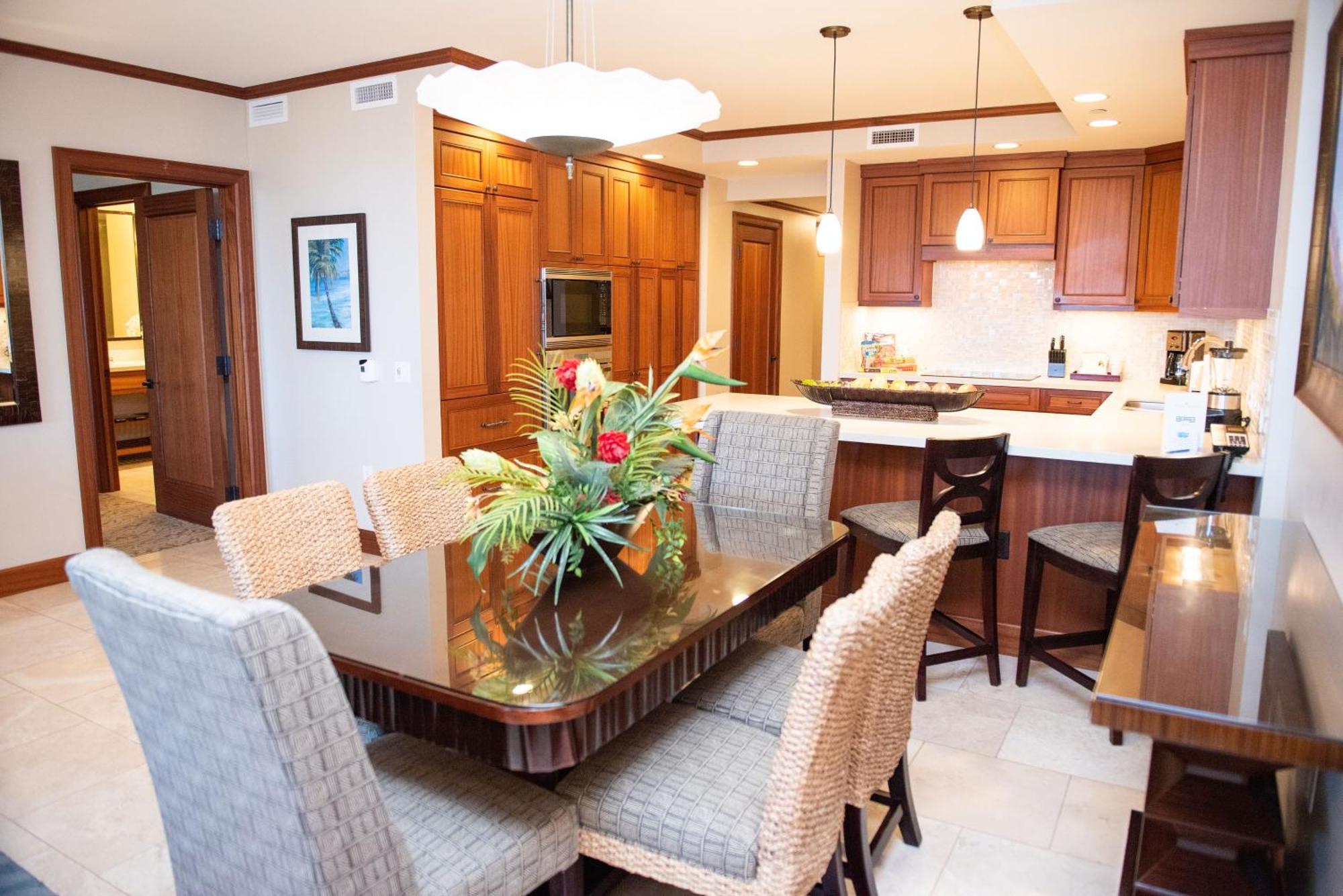 Koloa Landing Resort At Po'Ipu, Autograph Collection Buitenkant foto