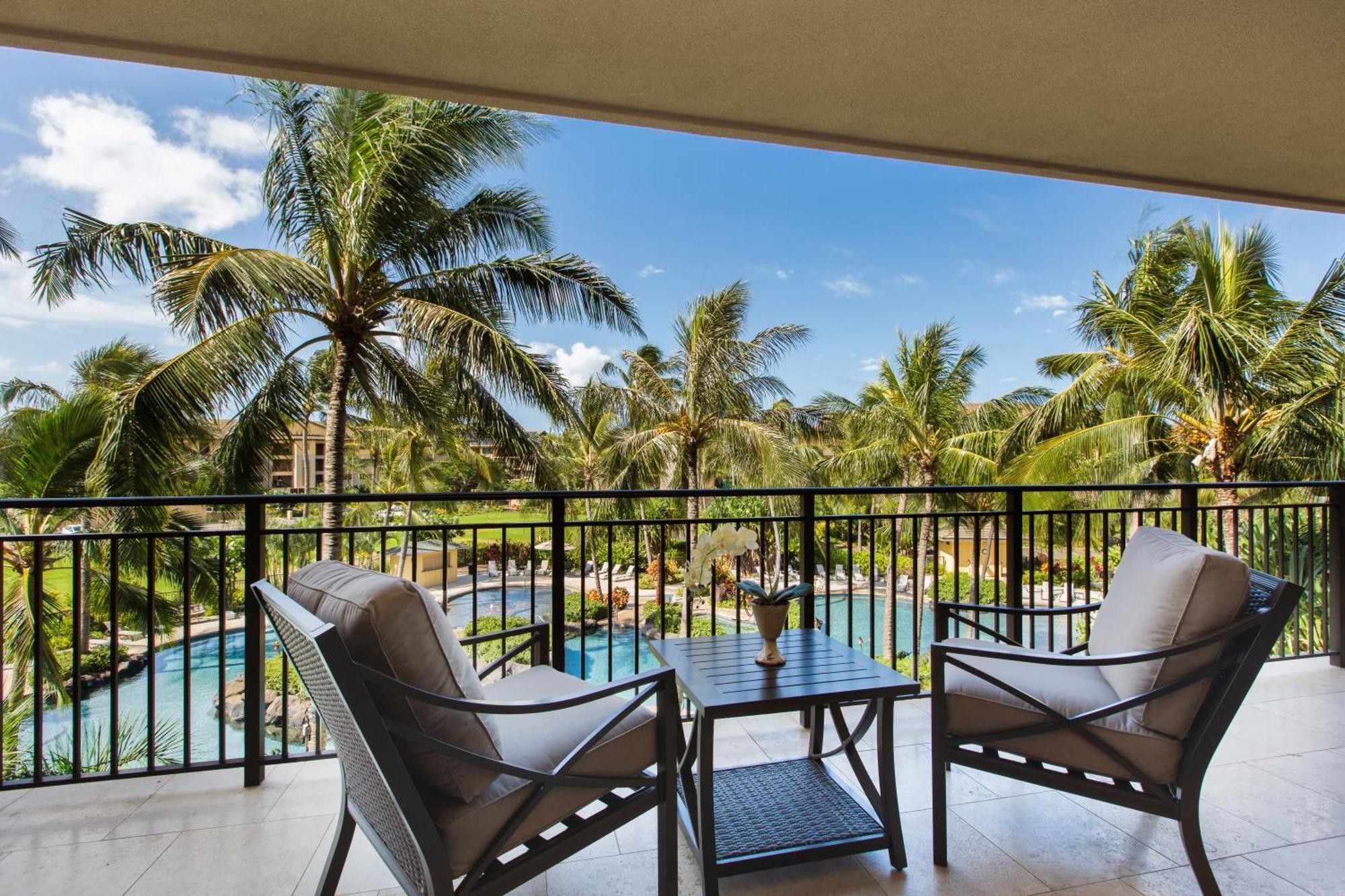 Koloa Landing Resort At Po'Ipu, Autograph Collection Buitenkant foto